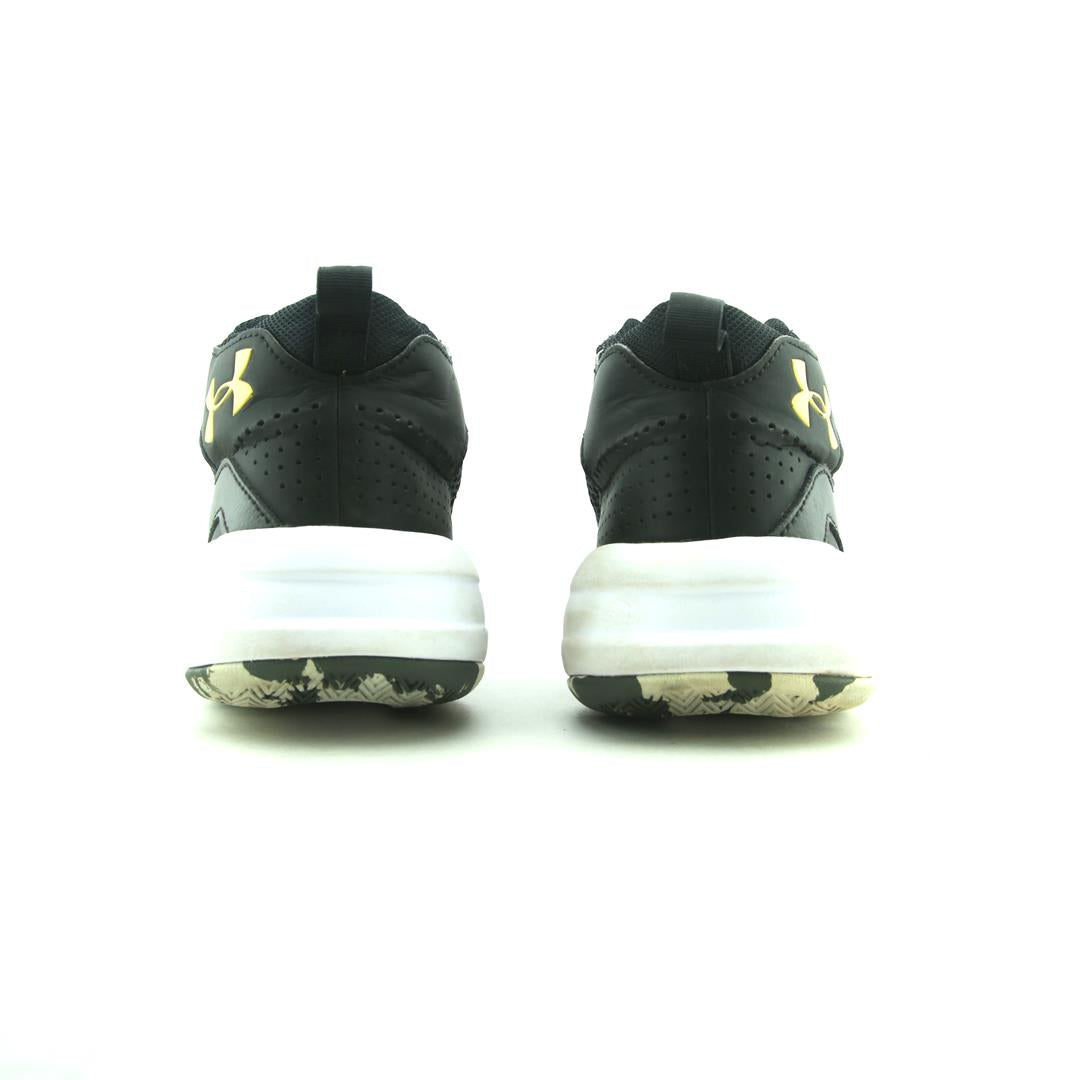 UNDER ARMOUR LOCKDOWN 5