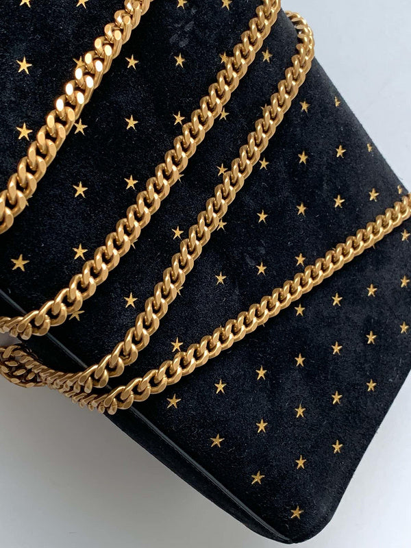 Amelia - YSL Bag - 2951