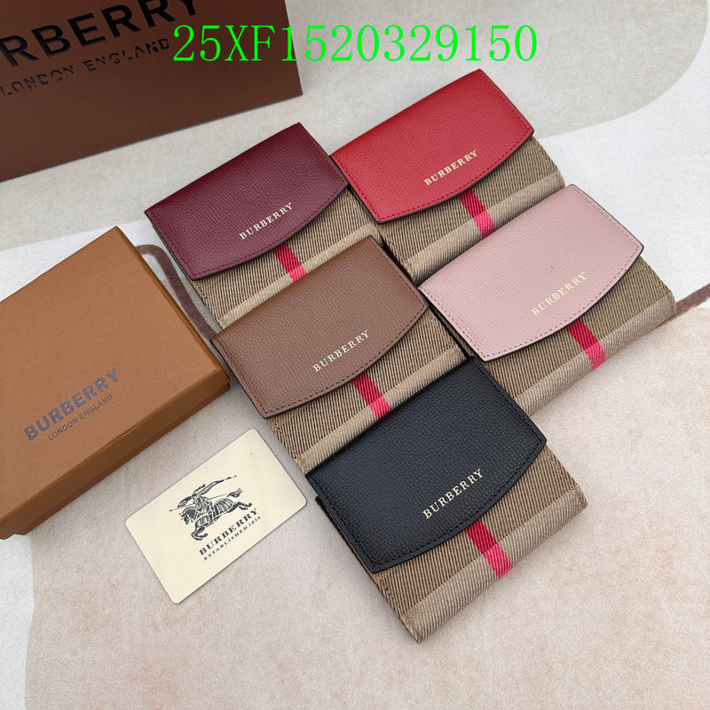 Amelia - BOR Wallet - 028