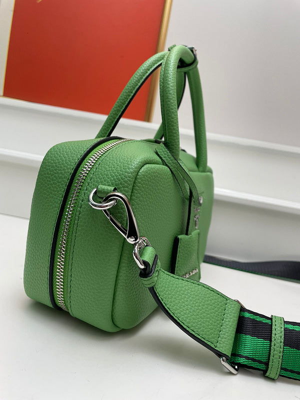 Amelia- PRDA  LUXURY BAGS - 046