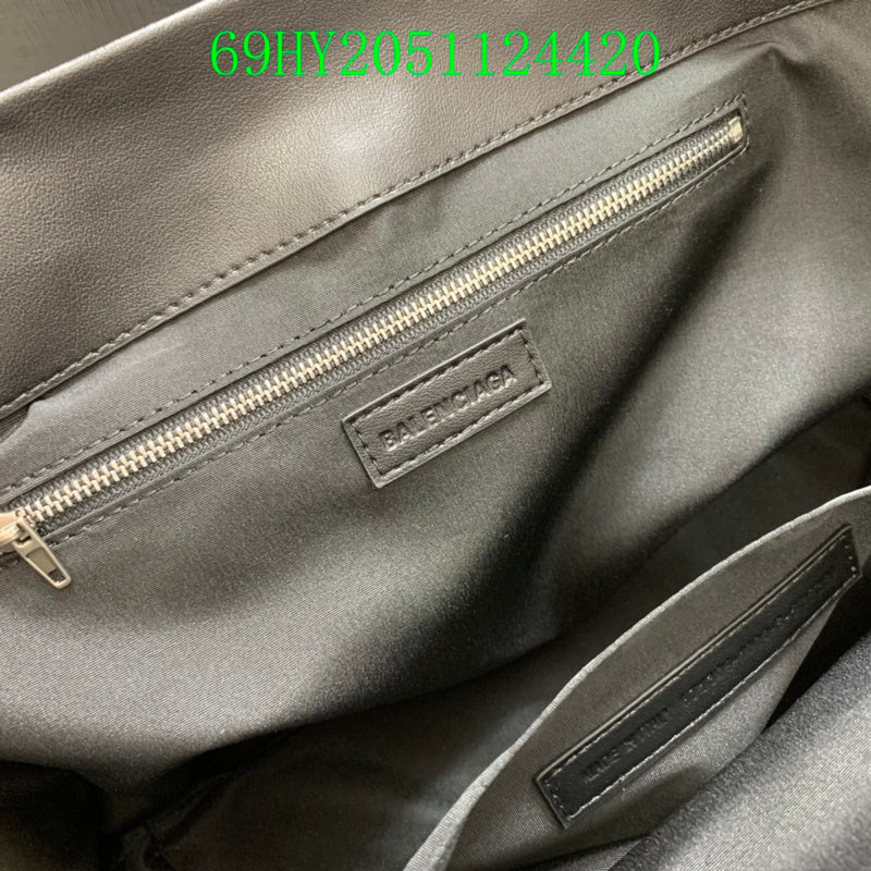 Amelia - BGA Bags - 1974