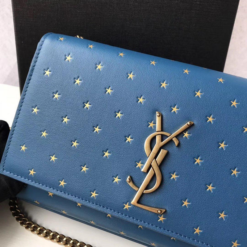 Amelia - YSL Bag - 2946
