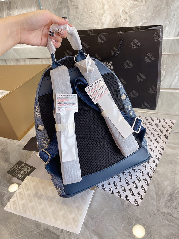 Amelia- - MQM Bags - 171