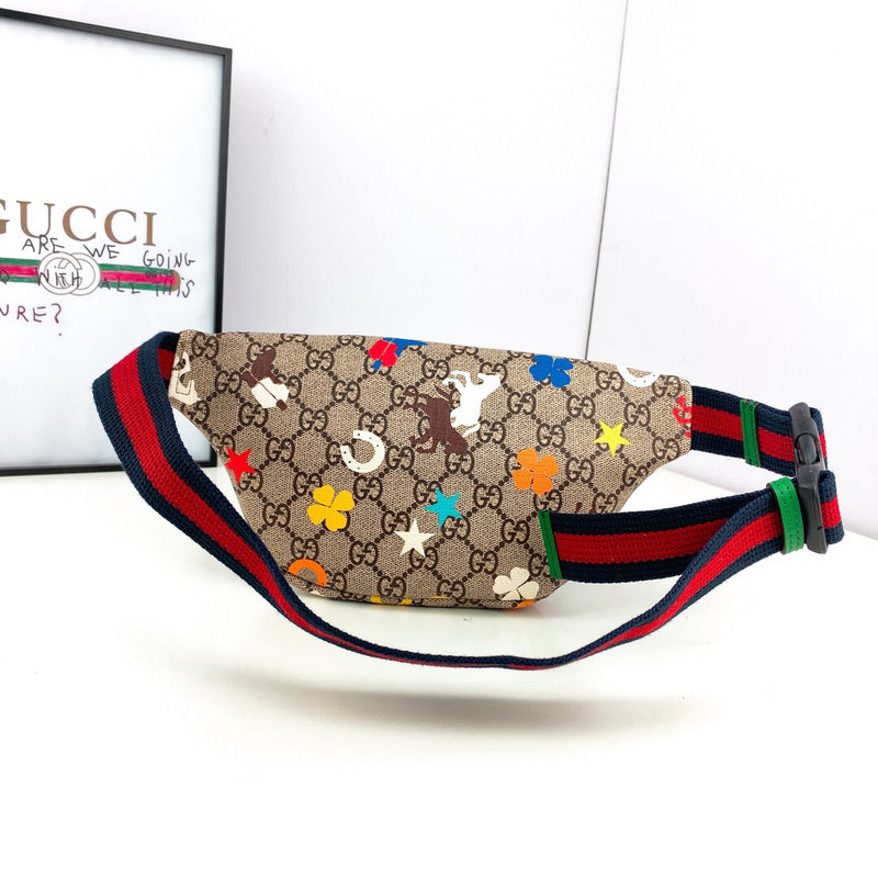 Amelia Fashion - GCI Bags - 2627