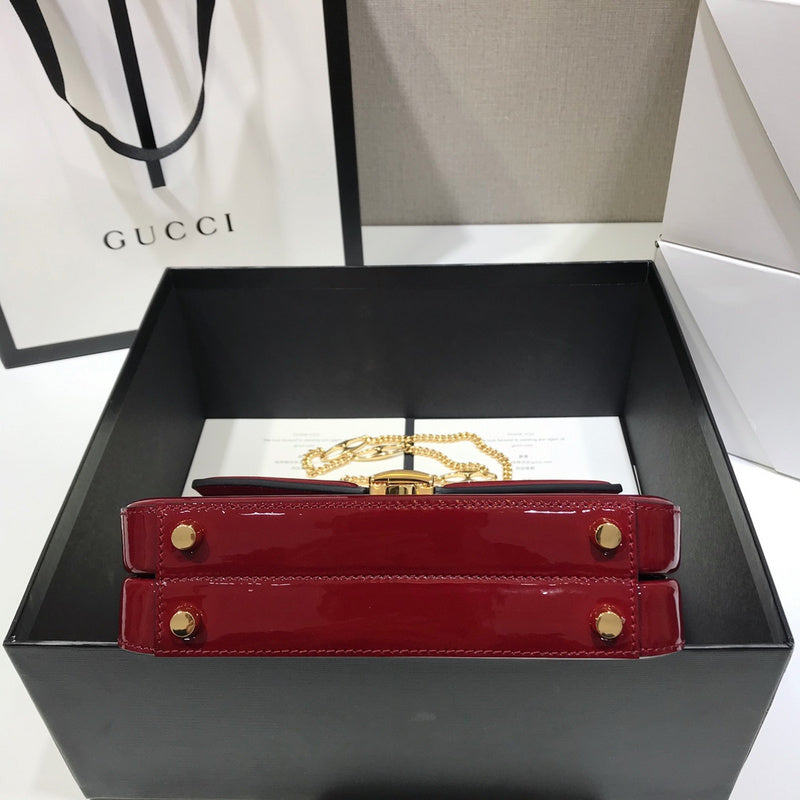 Amelia- GUKI Bags - 2082