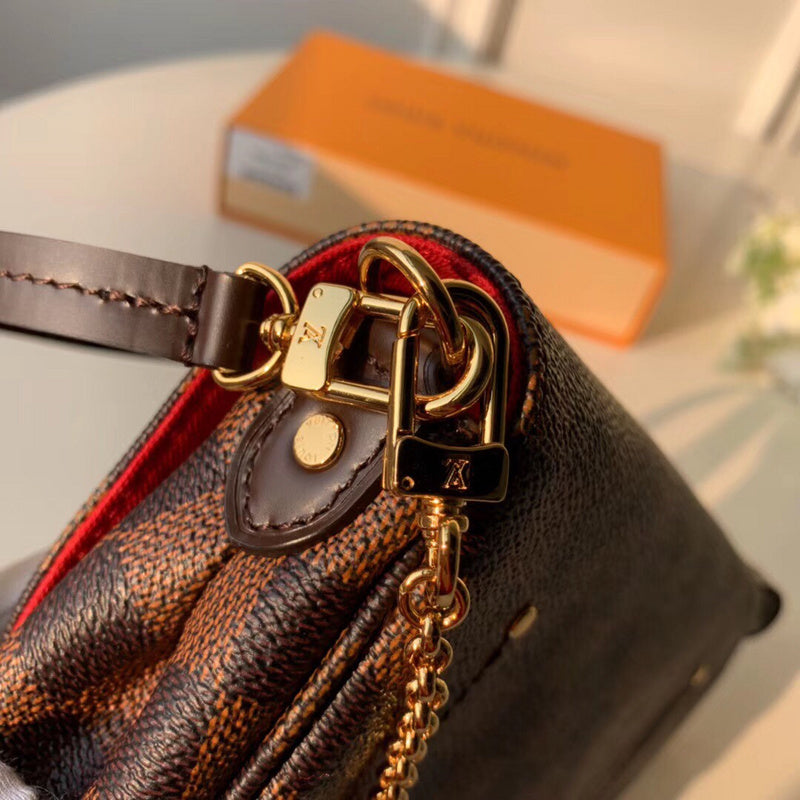 Amelia - LV Bags - 12383