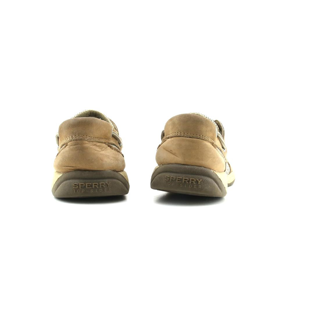 SPERRY TOP-SIDER