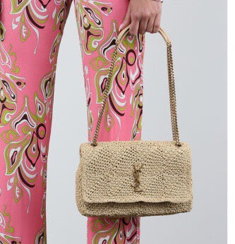 Amelia - YSL Bag - 3617