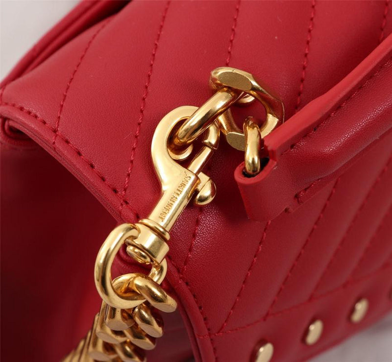 Amelia - YSL Bag - 2798