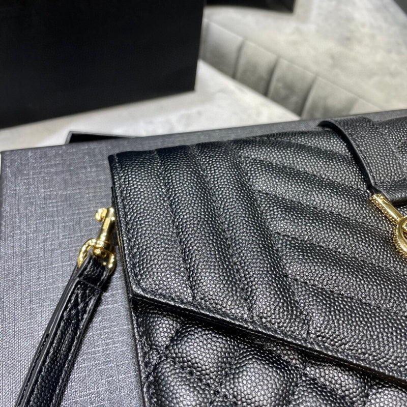 Amelia - YSL Bag - 1457
