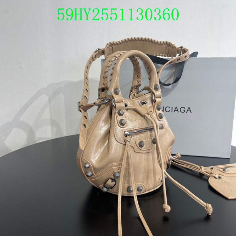 Amelia - BGA Bags - 1941