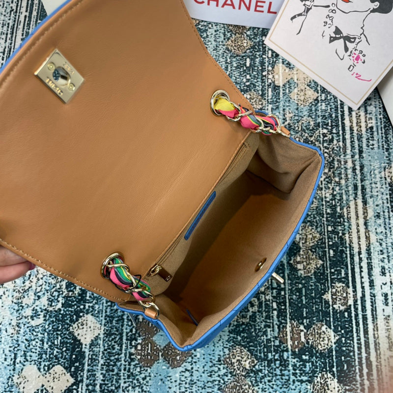 Wellow Bags - Chanel - Bags  - 651