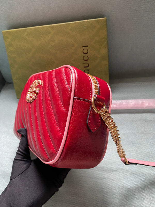 Amelia- GCI Bags - 2093