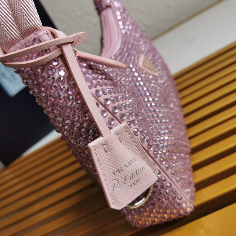 Reeby Bags - Prada Bags - 012