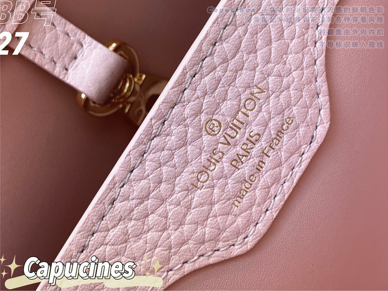 Amelia - LOV Lady Bags - 738