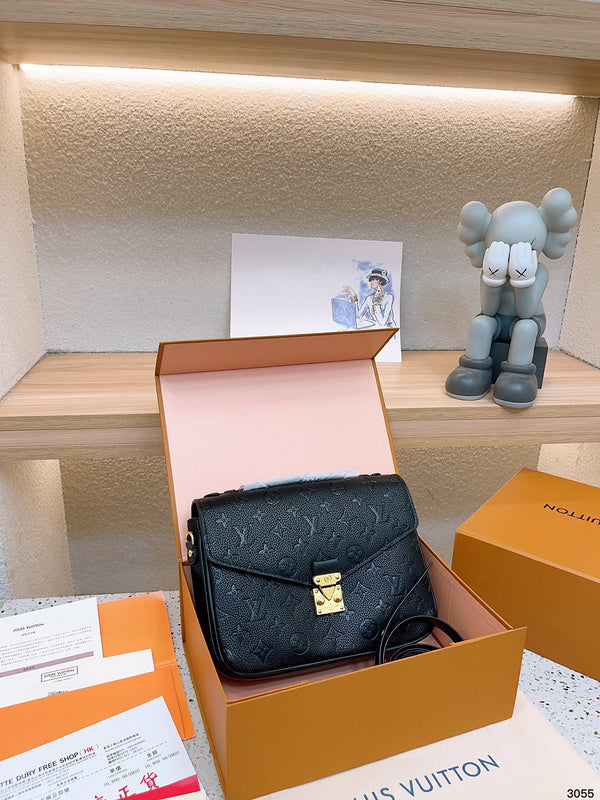 Amelia - LV Bags - 14388
