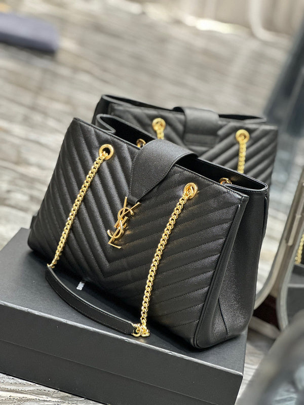 Amelia - YSL Bag - 3993