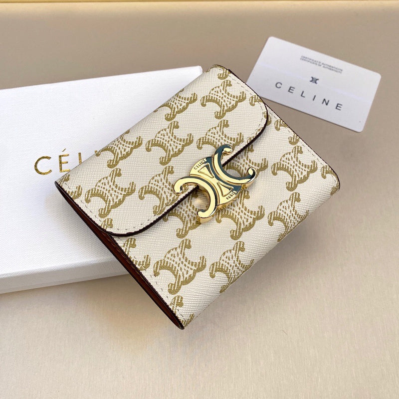 C-LINE LUXURY WOMEN BAGS - 017