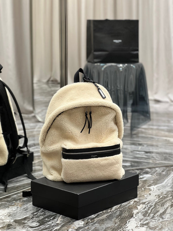 Amelia - YSL Bag - 3716