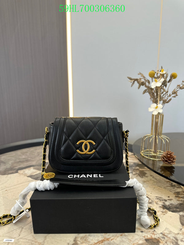 Amelia - CHL Bags - 1472