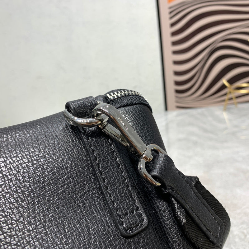 Amelia- PRDA  LUXURY BAGS - 446
