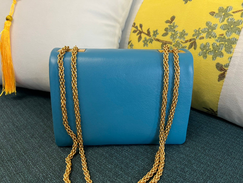 Amelia- VEL WOMEN LUXURY BAGS - 945