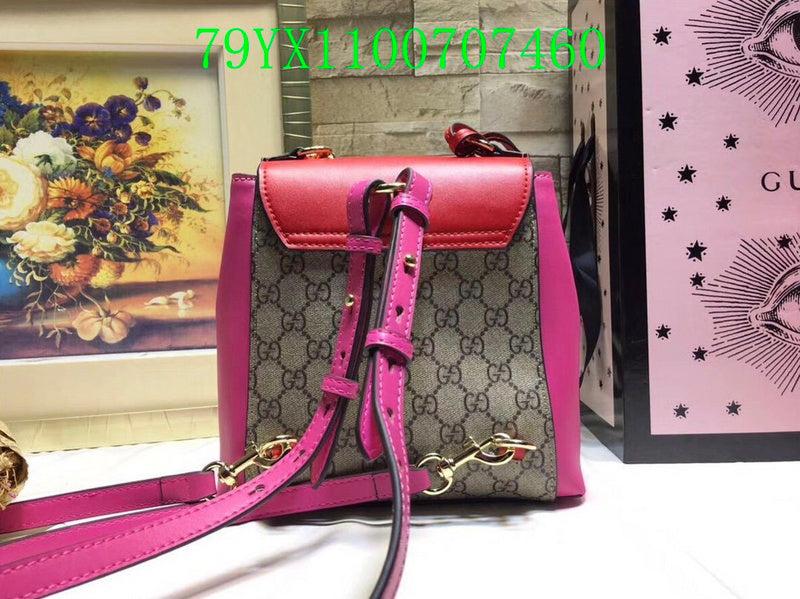 Amelia  - GCI Bags - 11533