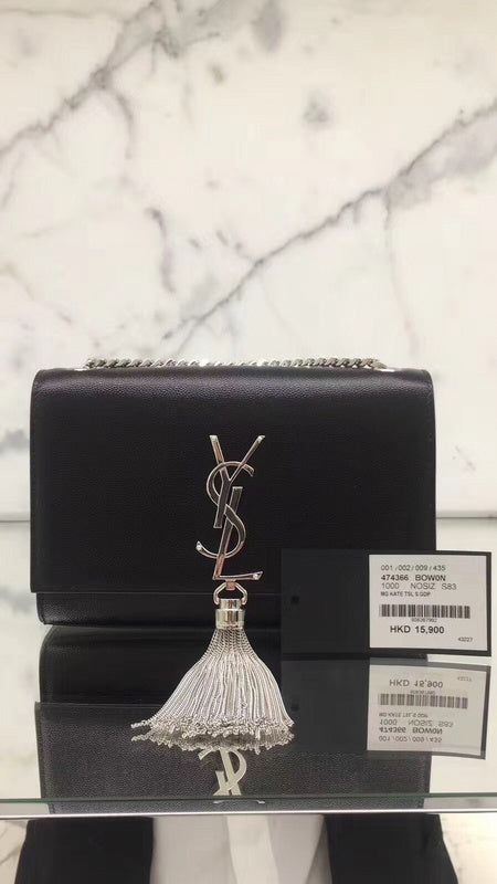 Amelia - YSL Bag - 3664