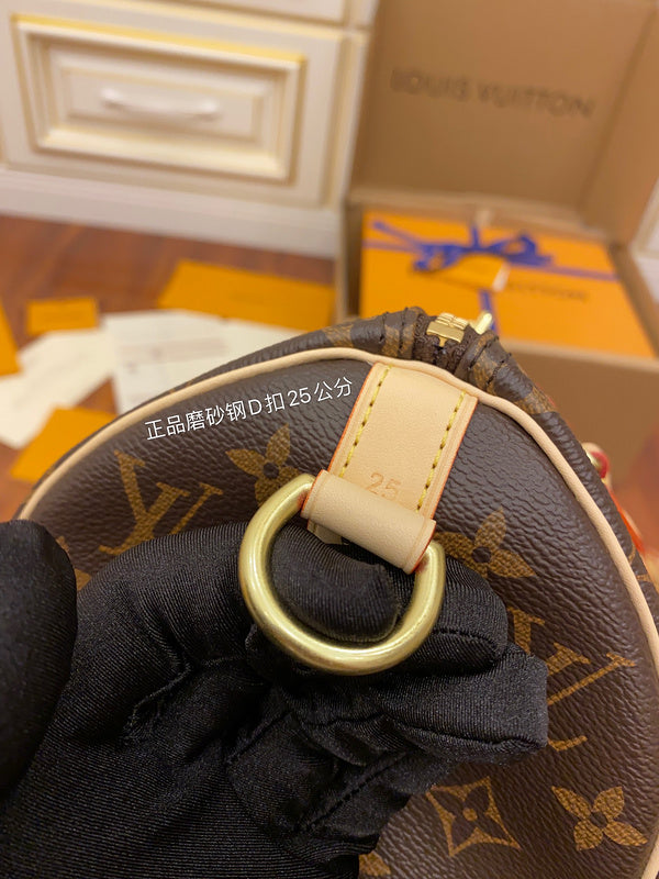 Amelia - LV Bags - 16196