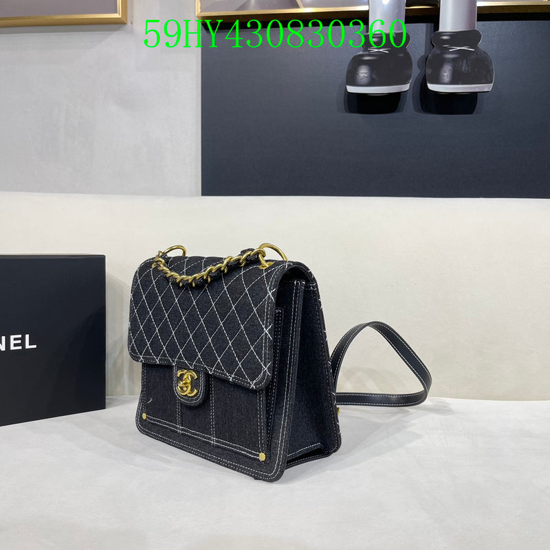 Amelia - CHL Bags - 026