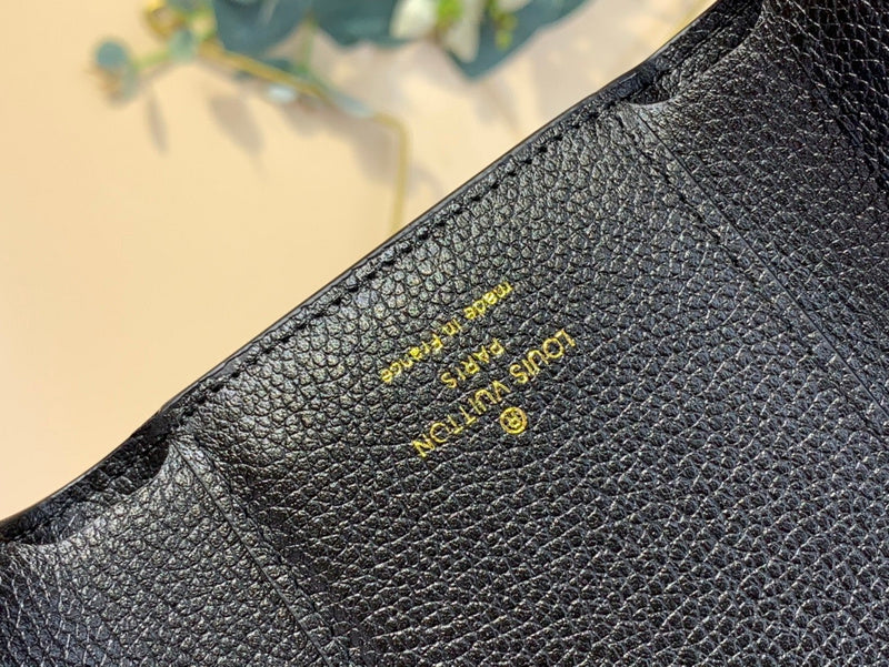 Amelia- LOV  Luxury  Wallets - 544