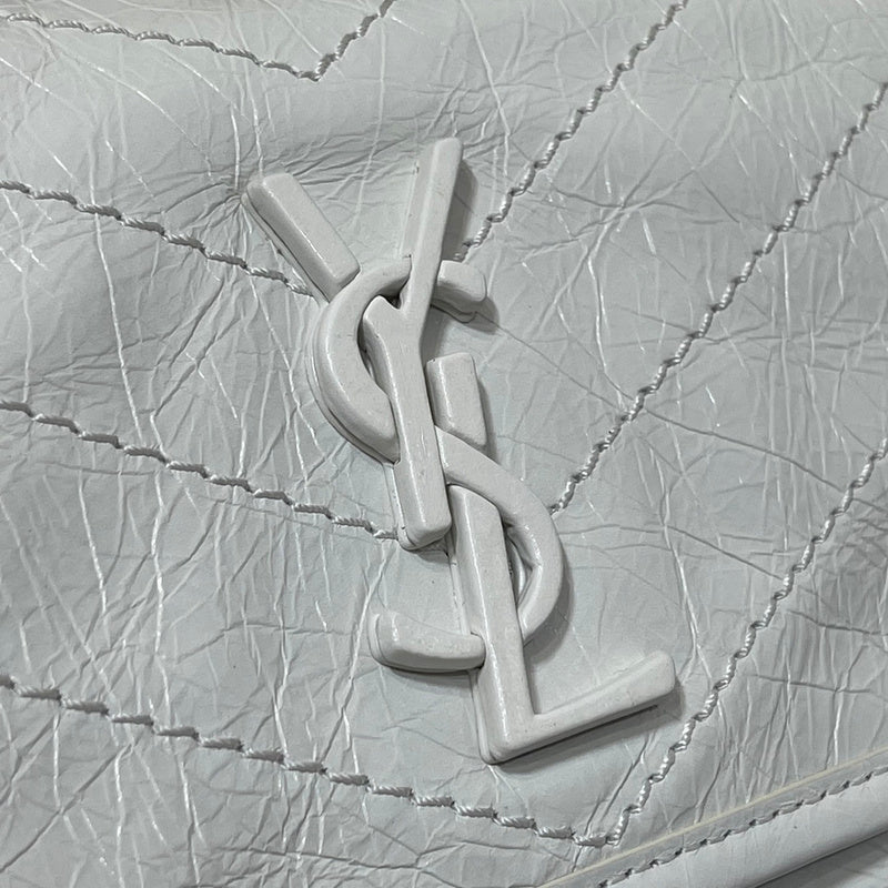 YSL BAGS - WOMEN LOVE LUXURY BAGS - 2162