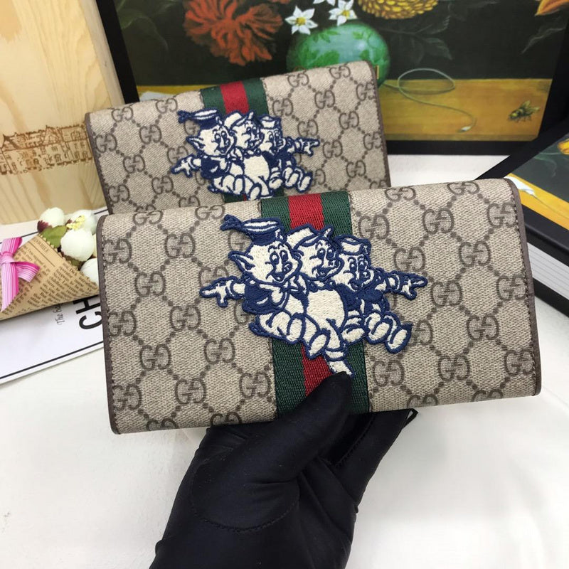 AmeliaLuxury - GCI Bags - 1135