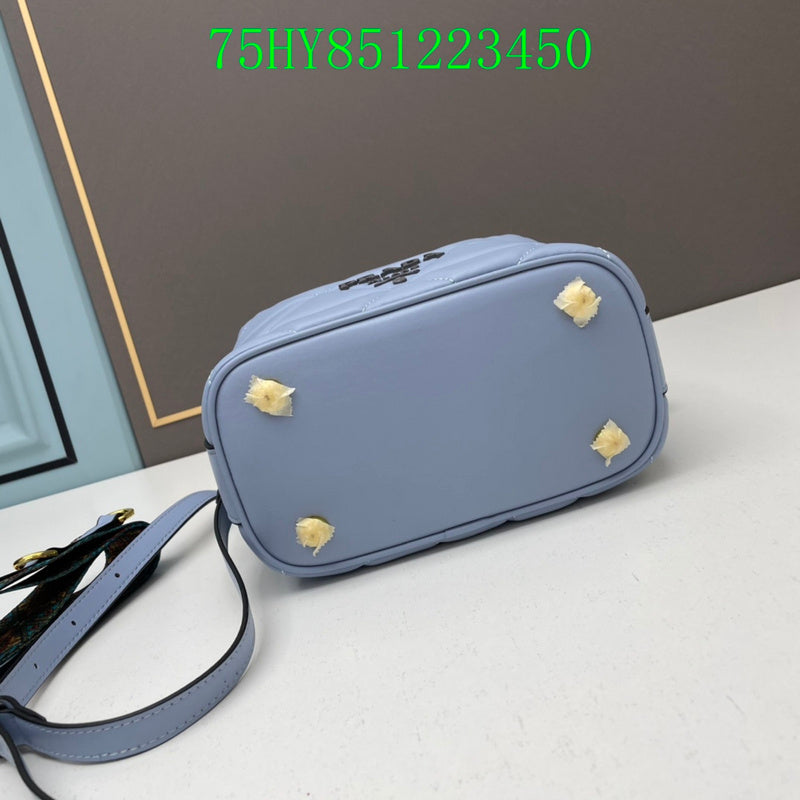 Prada Bags - The Barnes Bags  684