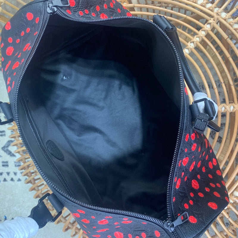 Amelia - LOV Travel Bags - 020