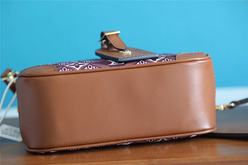 Amelia- Lu-Vi bags - 7875