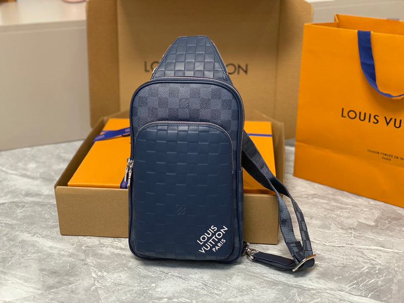 Amelia's Bag Gallery - LOV Bags - 1081