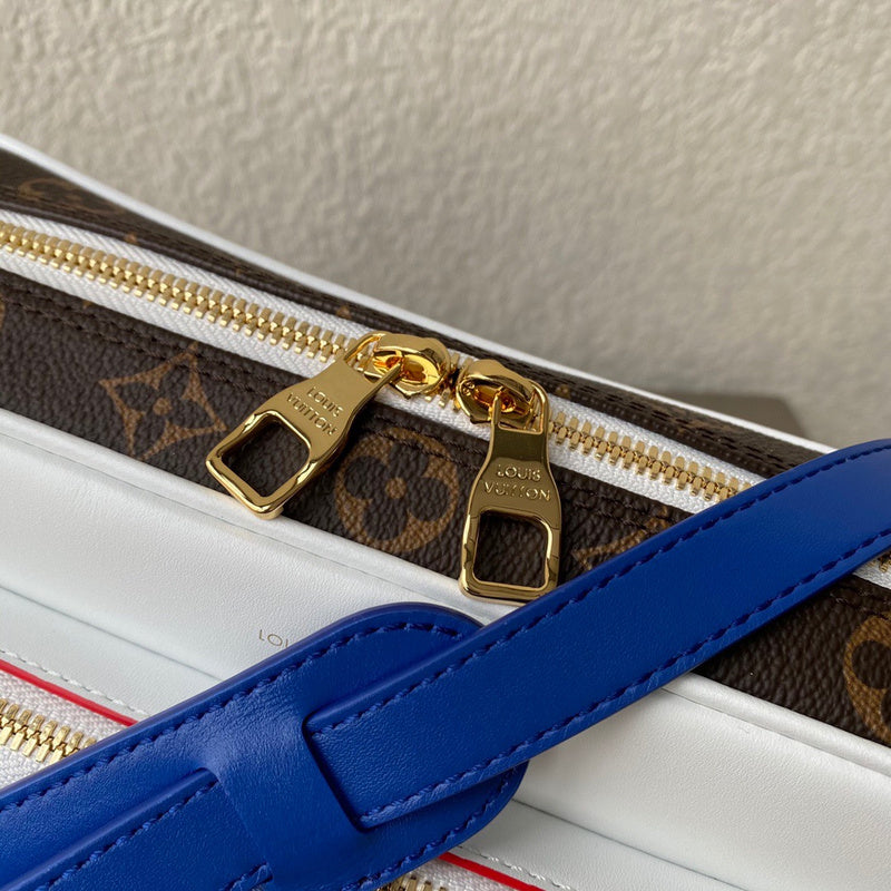 Amelia - LV Bags - 12944