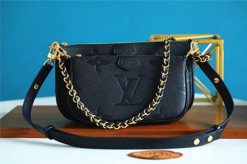 Amelia - LOV Lady Bags - 1407