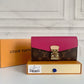 Amelia- LOV  Luxury  Wallets - 851