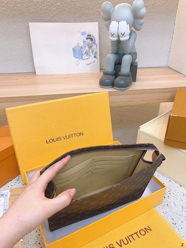 Amelia - LV Bags - 14824