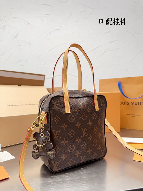 Amelia - LV Bags - 14961