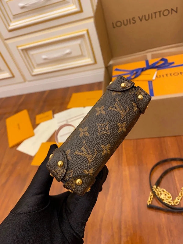 Amelia - LV Bags - 12790