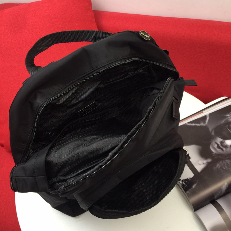 Amelia- PRDA  LUXURY BAGS - 660