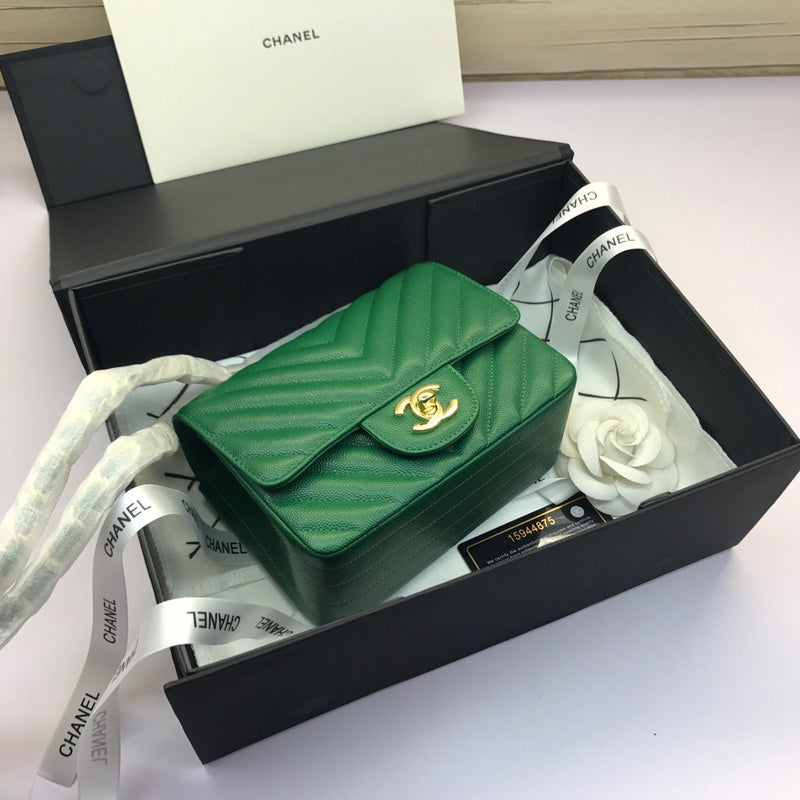 Amelia- CHL Bags - 6560