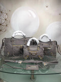Amelia - BLN-CIAGA WOMEN LUXURY BAGS - 917