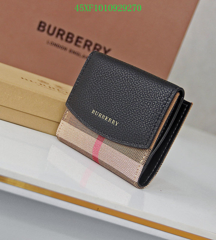 Amelia - BOR Wallet - 111
