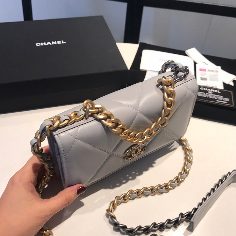 Amelia- CHL Bags - 6503