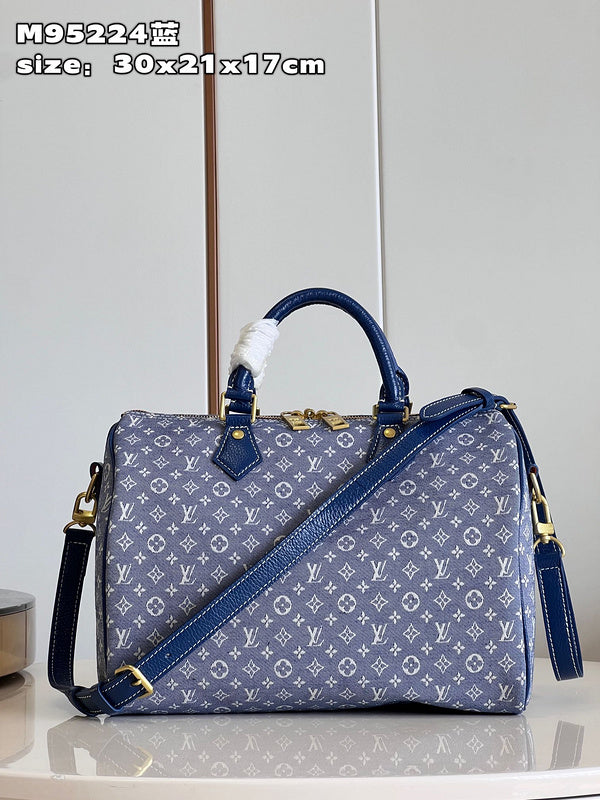 Amelia - LV Bags - 15336