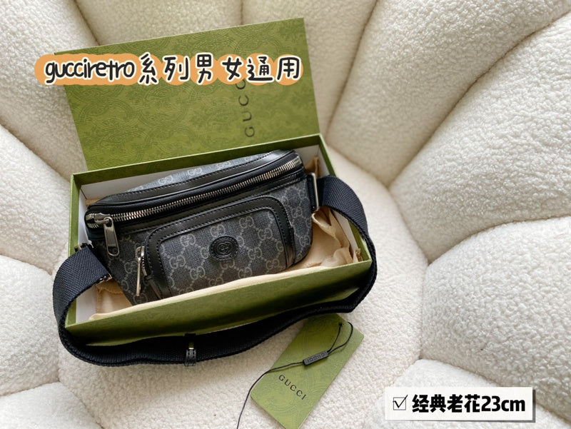 Amelia  - GCI Bags - 11602
